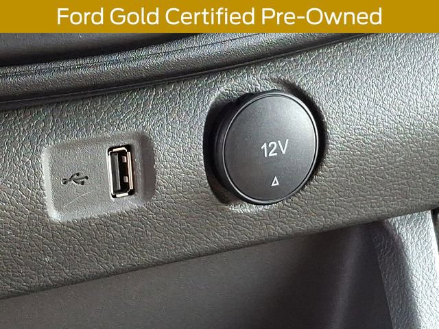 Certified 2024 Ford Transit 250 Low Roof AWD w/ Exterior Upgrade Package image 25