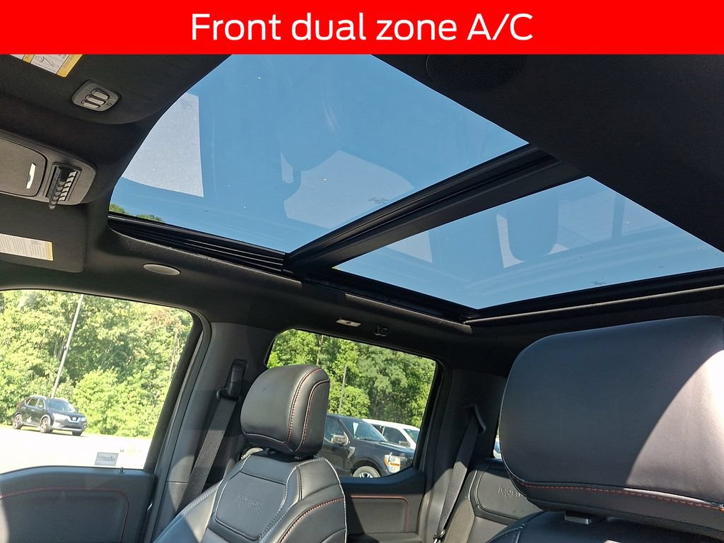 Certified 2024 Ford F150 Raptor AWD/4WD image 14