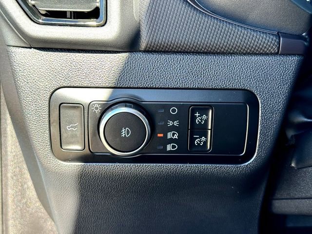 Certified 2024 Ford Bronco Sport Outer Banks image 16