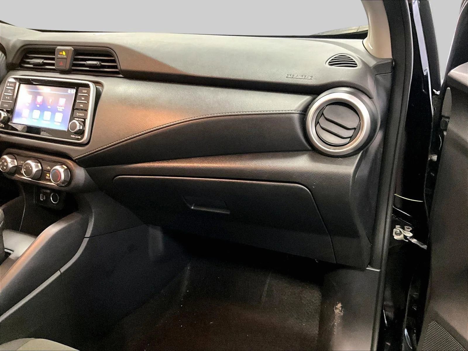 Used 2024 Nissan Versa S w/ Trunk Package image 15