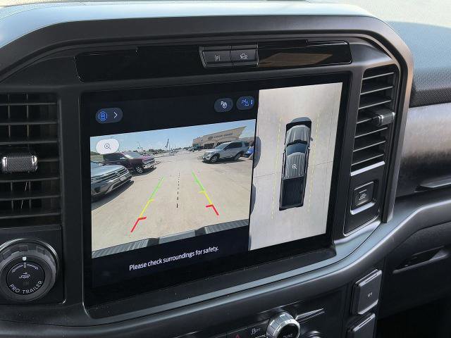 Certified 2025 Ford F150 Tremor w/ Bed Utility Package AWD/4WD image 21