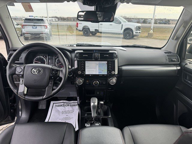 Used 2024 Toyota 4Runner TRD Off-Road Premium image 29