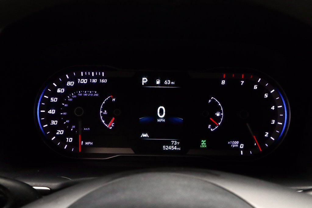 Used 2022 Hyundai Santa Cruz SEL AWD/4WD image 26