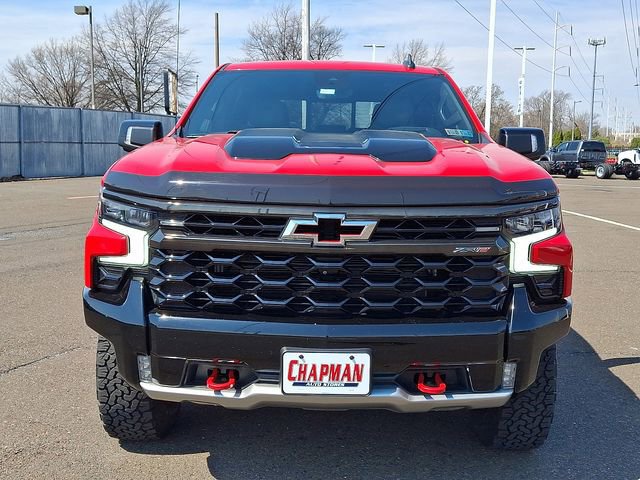 Used 2022 Chevrolet Silverado 1500 ZR2 w/ Technology Package image 6
