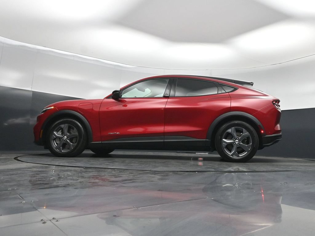 Certified 2023 Ford Mustang Mach-E Select AWD/4WD image 8