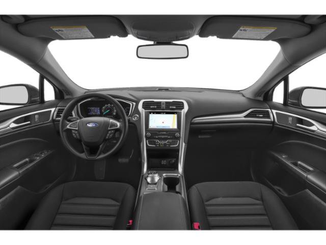 Certified 2020 Ford Fusion SE w/ Equipment Group 151A FWD image 11