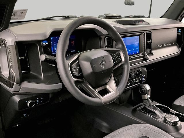 Certified 2022 Ford Bronco 2-Door AWD/4WD image 12
