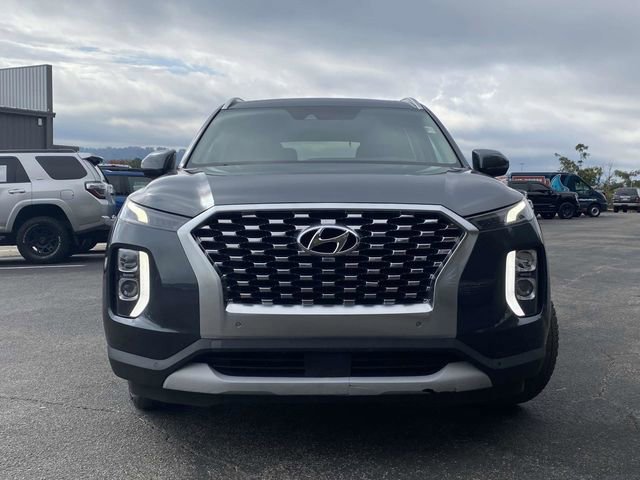 Used 2020 Hyundai Palisade SEL w/ Convenience Package image 8