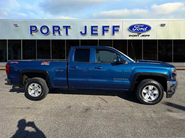 Used 2017 Chevrolet Silverado 1500 LT w/ All Star Edition image 6