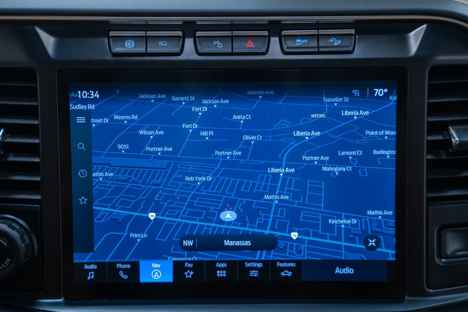 Certified 2024 Ford F250 Platinum image 27