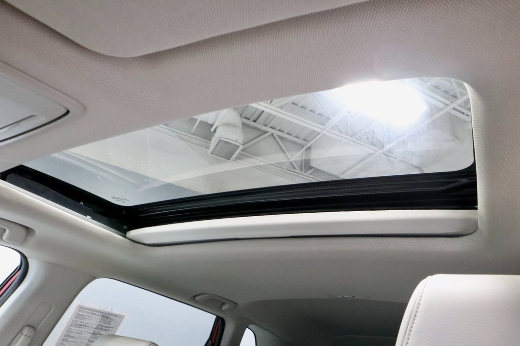 Used 2025 Honda CR-V EX-L image 34