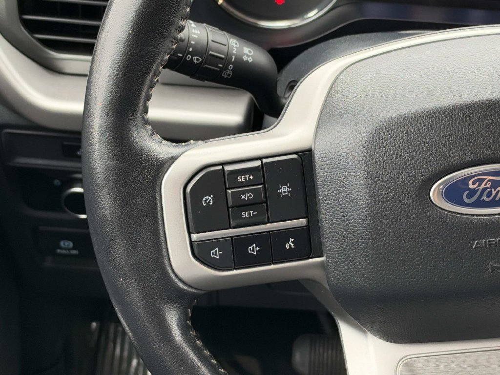 Certified 2024 Ford Expedition Max XLT RWD image 13