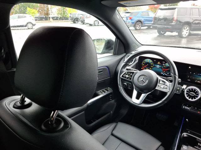 Used 2023 Mercedes-Benz GLA 250 4MATIC image 15