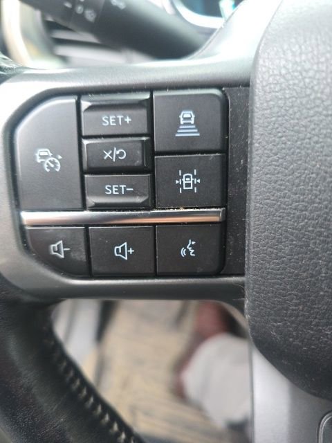 Certified 2022 Ford F150 Lariat w/ Equipment Group 502A High image 20