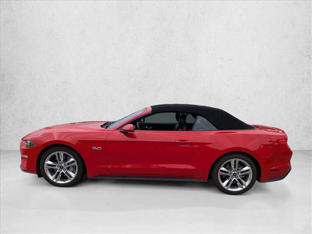 Certified 2019 Ford Mustang GT Premium RWD image 6
