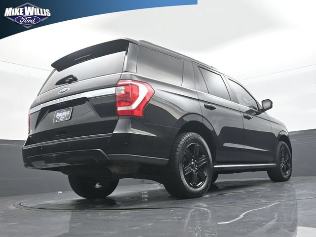 Certified 2021 Ford Expedition XLT RWD image 23