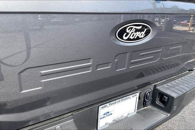 Certified 2024 Ford F150 XLT w/ Equipment Group 302A MID AWD/4WD image 8