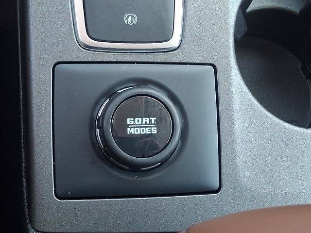 Certified 2025 Ford Bronco Sport Outer Banks w/ Outer Banks Tech Package+ AWD/4WD image 25