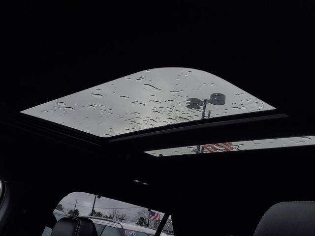 Certified 2023 Ford Explorer ST w/ Equipment Group 401A image 12