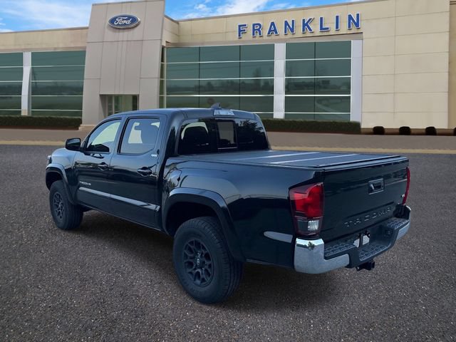 Used 2021 Toyota Tacoma SR5 RWD image 5