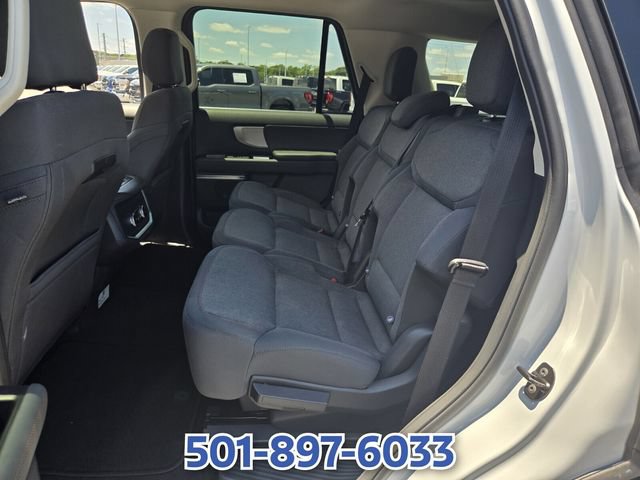 Certified 2025 Ford Expedition Active RWD image 12