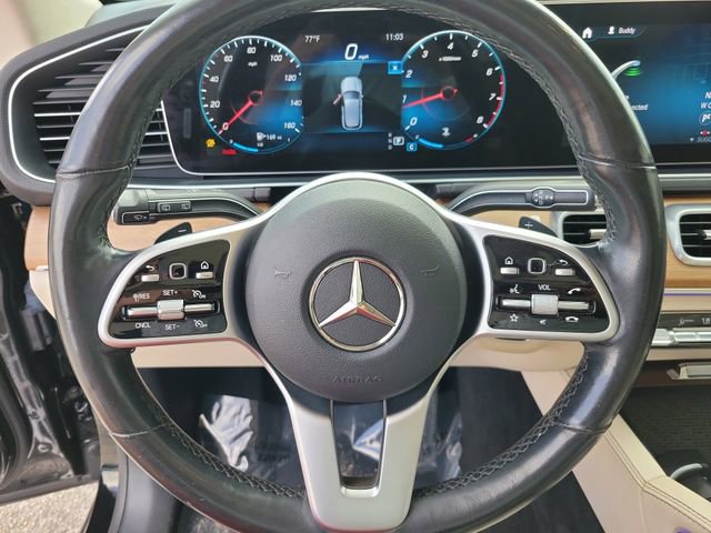 Used 2021 Mercedes-Benz GLE 350 4MATIC image 25