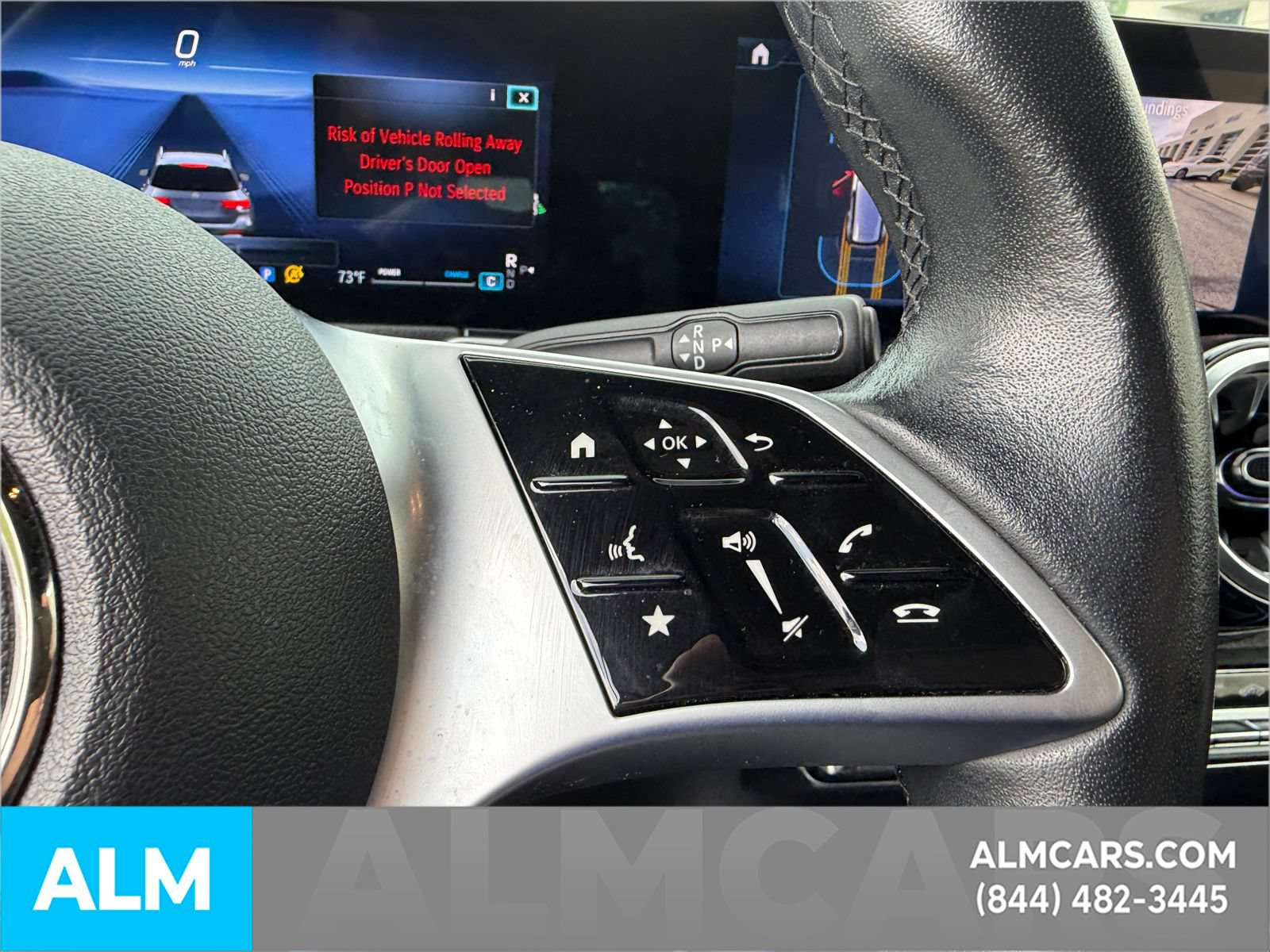 Used 2025 Mercedes-Benz GLB 250 image 22