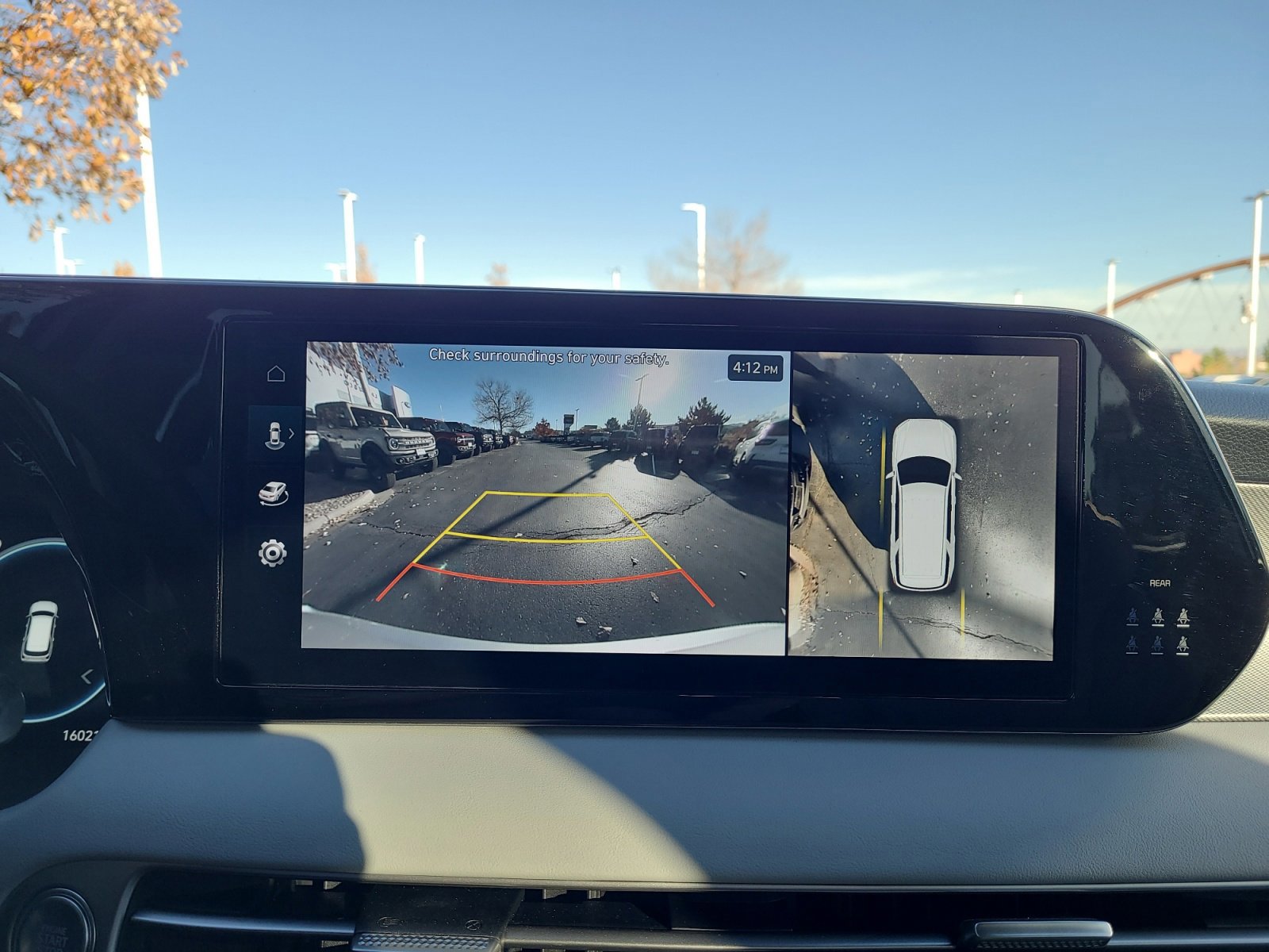 Used 2025 Hyundai Palisade SEL image 28