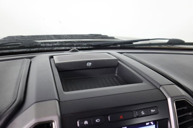 Certified 2019 Ford F150 Raptor w/ Equipment Group 802A Luxury image 51