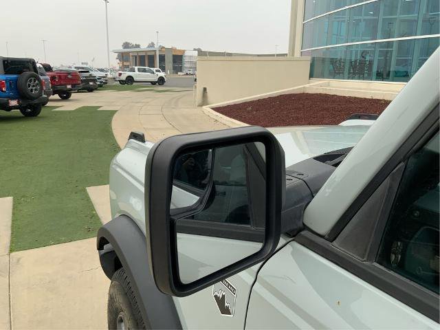 Certified 2021 Ford Bronco Big Bend image 26