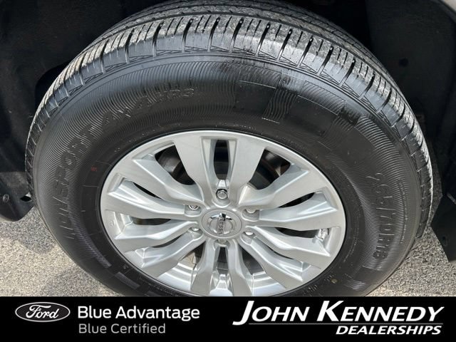 Used 2019 Nissan Armada SV w/ Driver Package AWD/4WD image 10