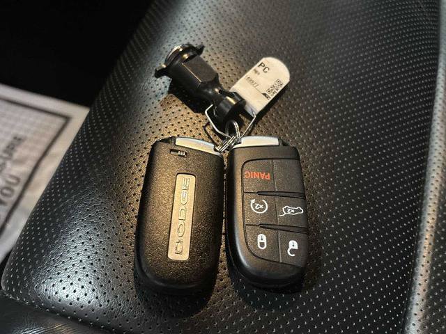 Used 2024 Dodge Durango R/T AWD/4WD image 35