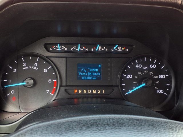 Certified 2019 Ford F350 XL w/ Power Equipment Group image 29