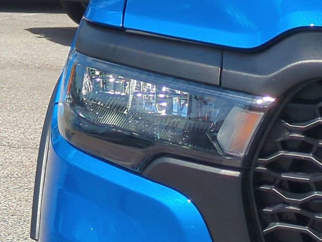 Used 2025 RAM 1500 Rebel w/ Rebel Level 1 Equipment Group AWD/4WD image 10