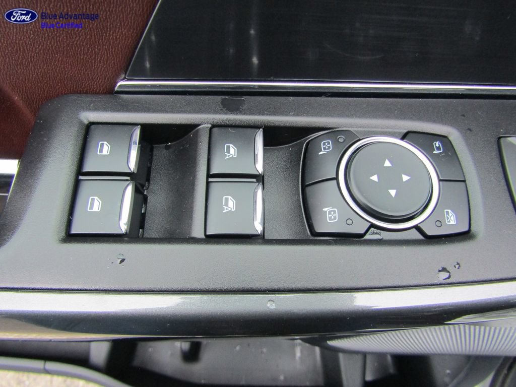 Certified 2023 Ford F150 Lariat AWD/4WD image 18