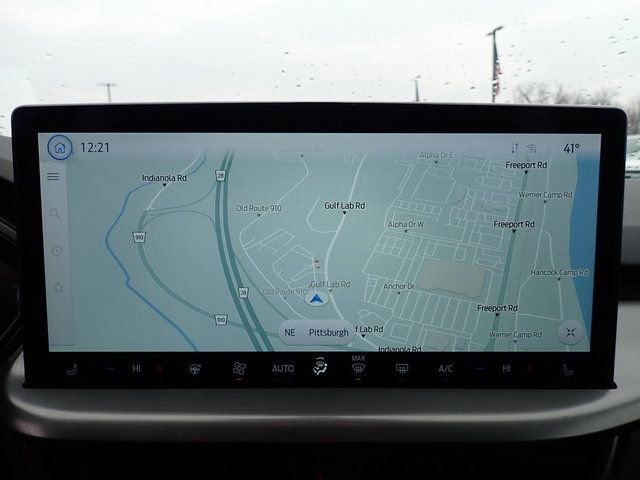 Certified 2024 Ford Escape Active w/ Tech Pack #1 image 26