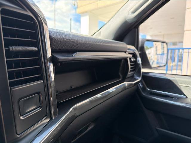 Certified 2022 Ford F150 XLT w/ Equipment Group 302A High RWD image 29