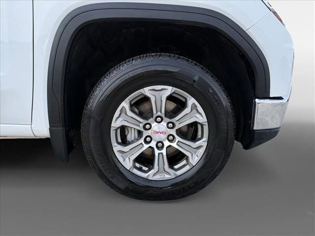 Used 2025 GMC Sierra 1500 SLT image 10