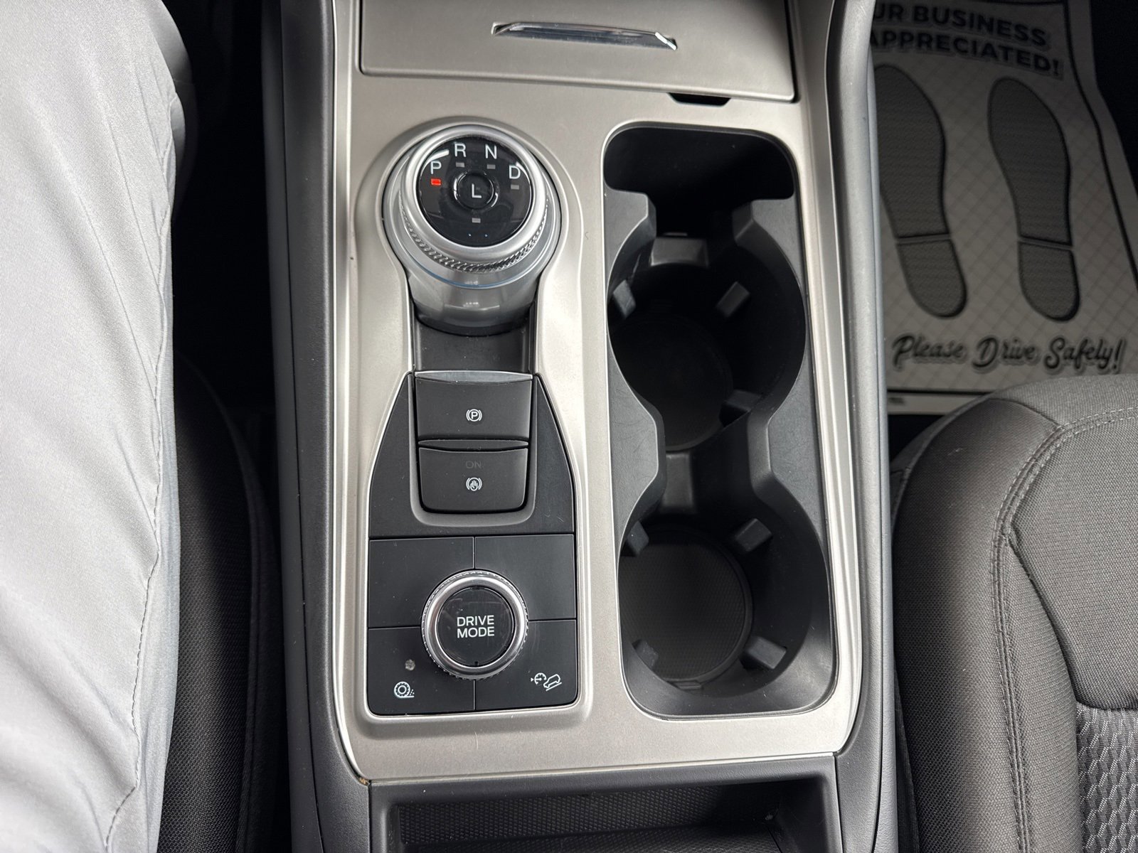 Certified 2023 Ford Explorer XLT w/ Class IV Trailer Tow Package image 34