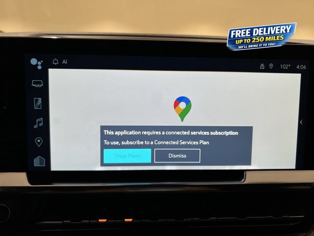 Used 2022 Chevrolet Silverado 1500 RST w/ Z71 Off-Road Package AWD/4WD image 13