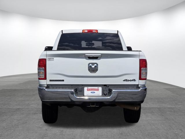 Used 2022 RAM 2500 Big Horn AWD/4WD image 5