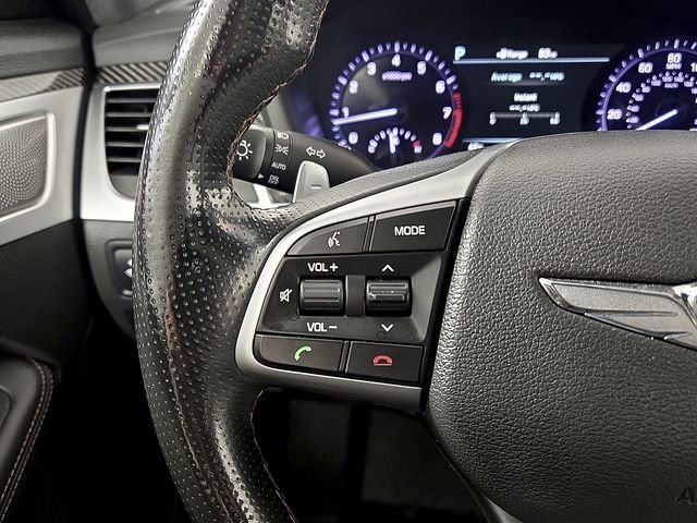 Used 2019 Genesis G80 3.3T Sport image 20