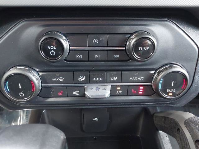 Certified 2022 Ford Bronco Big Bend AWD/4WD image 26