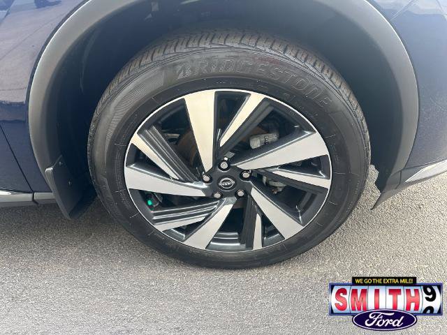Used 2024 Nissan Murano SL AWD/4WD image 12