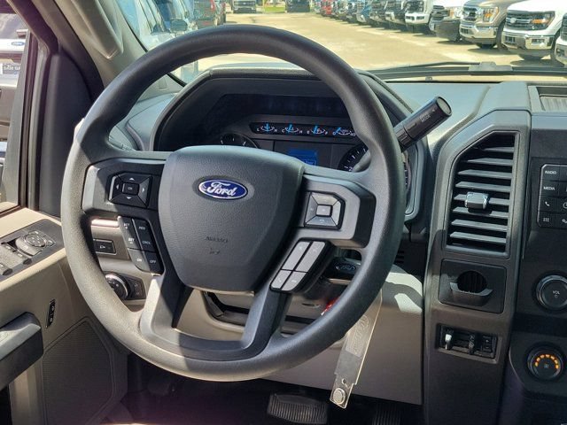 Certified 2022 Ford F450 XL w/ Power Equipment Group RWD image 19