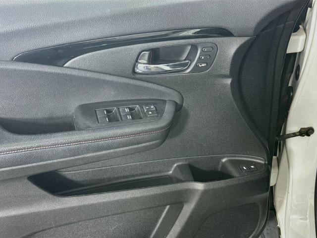 Used 2021 Honda Pilot Black Edition image 20