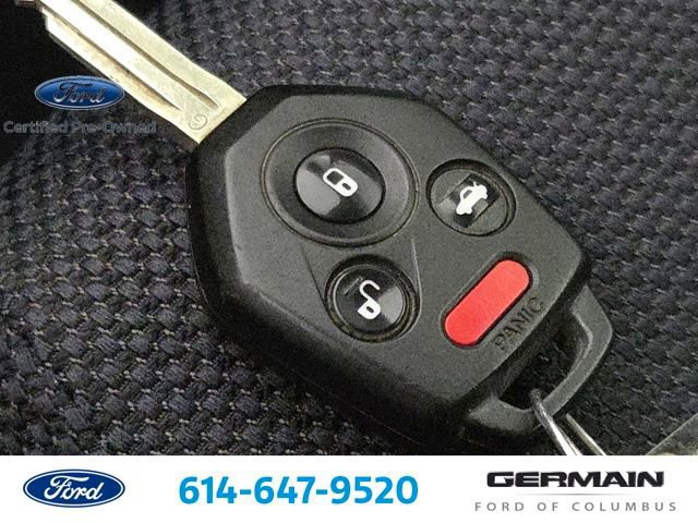 Used 2020 Subaru WRX AWD/4WD image 38