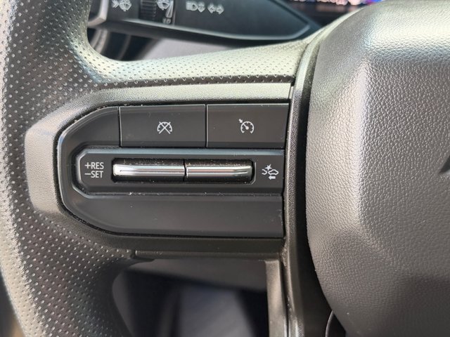 Used 2024 Chevrolet Colorado Trail Boss w/ Technology Package AWD/4WD image 31