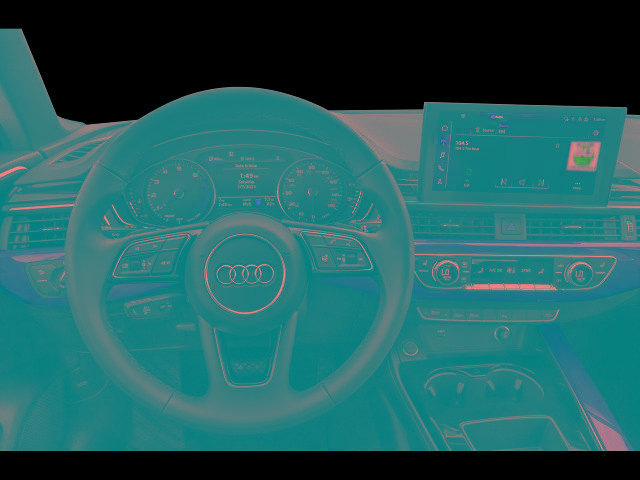 Used 2024 Audi A4 2.0T Premium Plus image 4