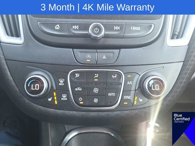 Used 2023 Chevrolet Malibu LT FWD image 27